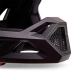 Fox Racing Rampage - Fullface Helmet - Lifty Electric