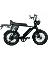 FRENCH SCRAMBLER S PRO - Lifty Electric