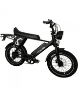 FRENCH SCRAMBLER S PRO - Lifty Electric