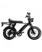 FRENCH SCRAMBLER S PRO - Lifty Electric