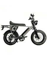 FRENCH SCRAMBLER S PRO - Lifty Electric