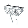 Front basket Basil Portland, 25 l