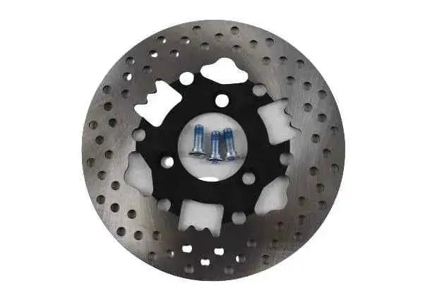 Front Brake Disc Lifty Electric Road - Lifty Electric