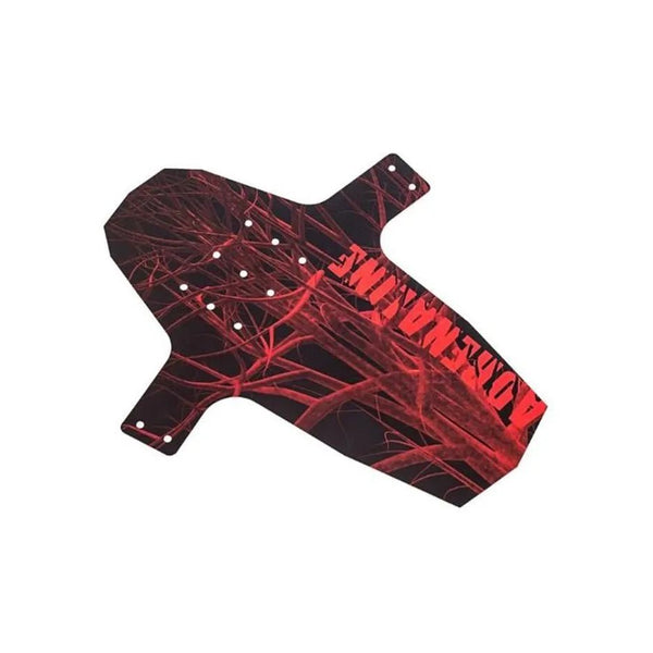 Front fender HEBIE Swap Front "Adrenaline", 26"-29" - Lifty Electric