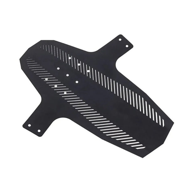 Front fender HEBIE Swap Front "Stripes", 26"-29" - Lifty Electric
