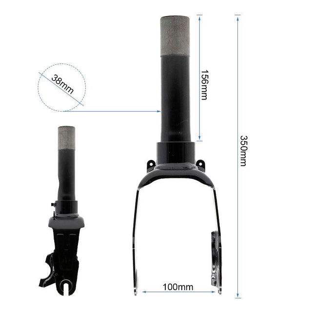 Front Fork NIU KQi3