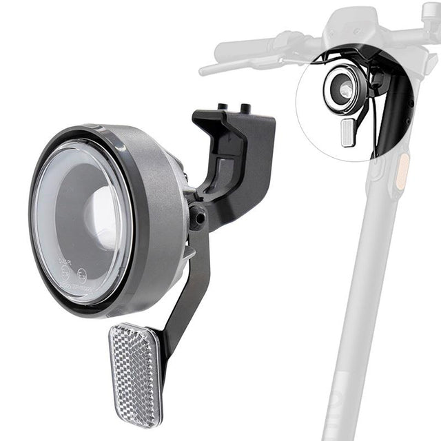 Front Light (6-58V) KQi2 Pro / 3 Pro / MAX
