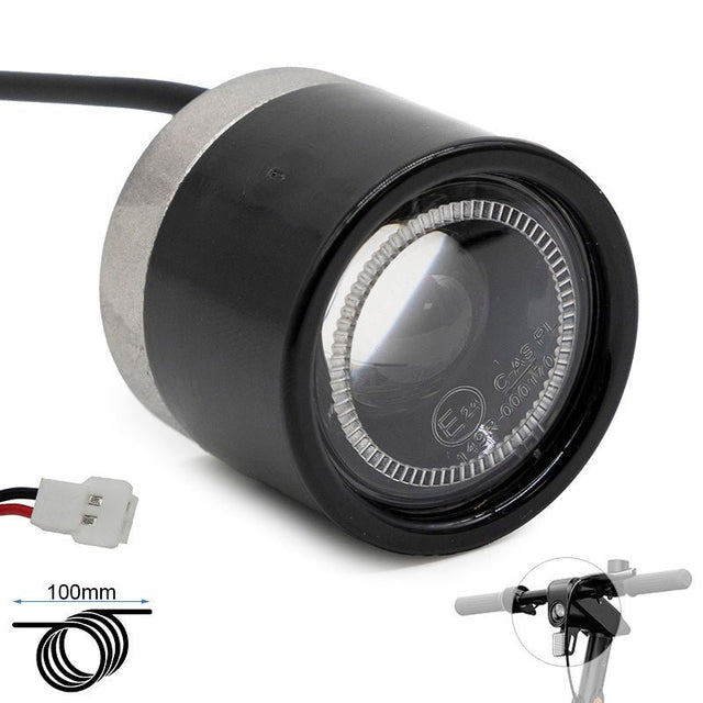 Front Light Genuine NIU KQi1 Pro