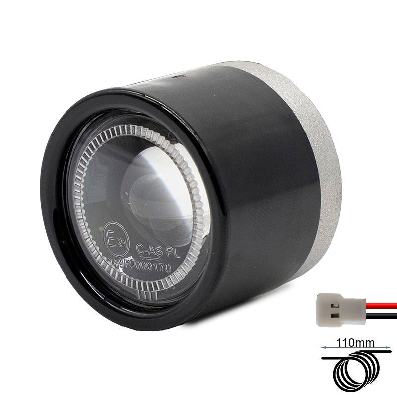 Front Light NIU KQi100 - Lifty Electric