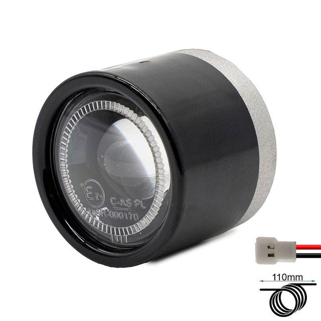 Front Light NIU KQi100