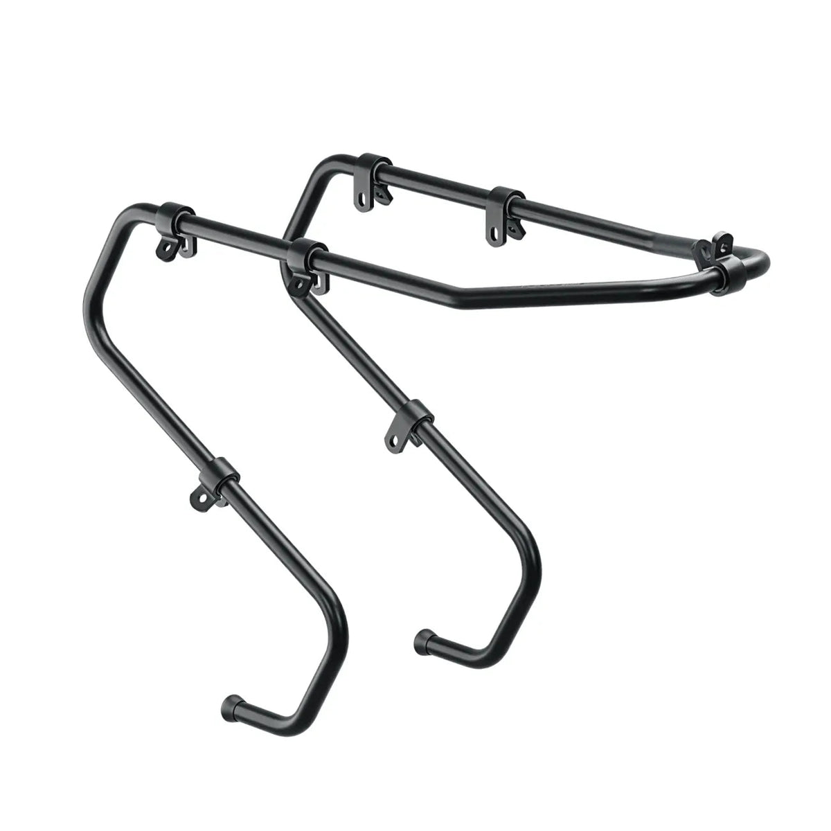 Front luggage rack RACKTIME FrontIt, 26"-29" - Lifty Electric