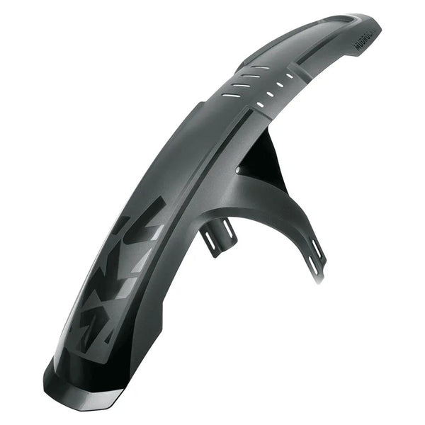 Front mudguard SKS Mudrocker Front, black - Lifty Electric