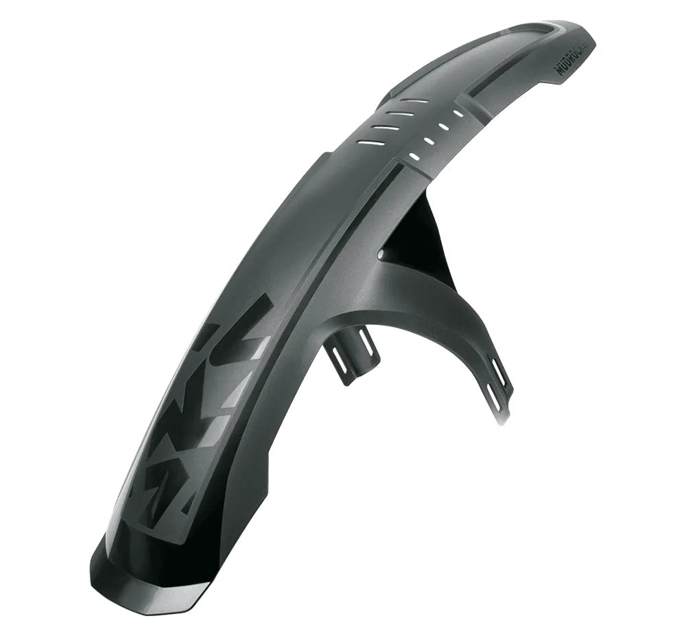 Front mudguard SKS Mudrocker Front, black - Lifty Electric