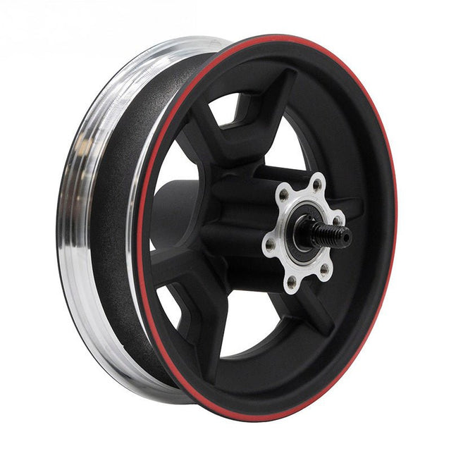 Front Wheel Rim Genuine NIU KQi3 MAX