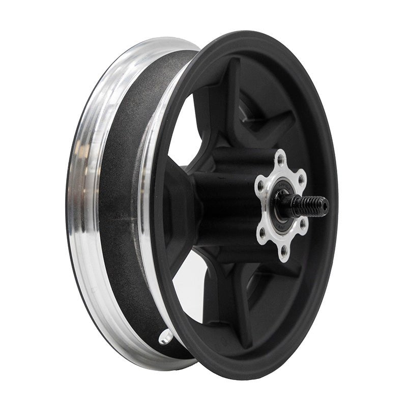 Front Wheel Rim Genuine NIU KQi3 Pro - Lifty Electric