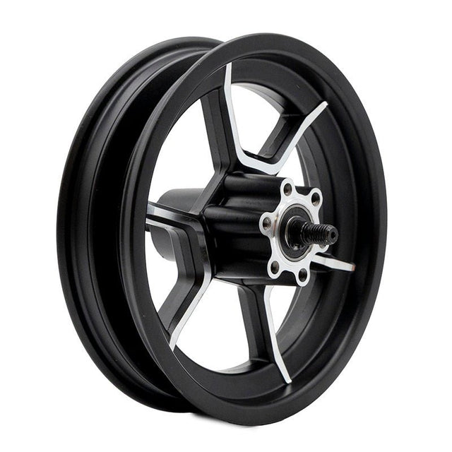 Front Wheel Rim NIU KQi300P