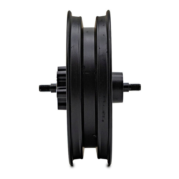 Front Wheel Rim NIU KQi300X - Lifty Electric