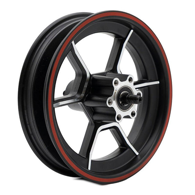 Front Wheel Rim NIU KQi300X
