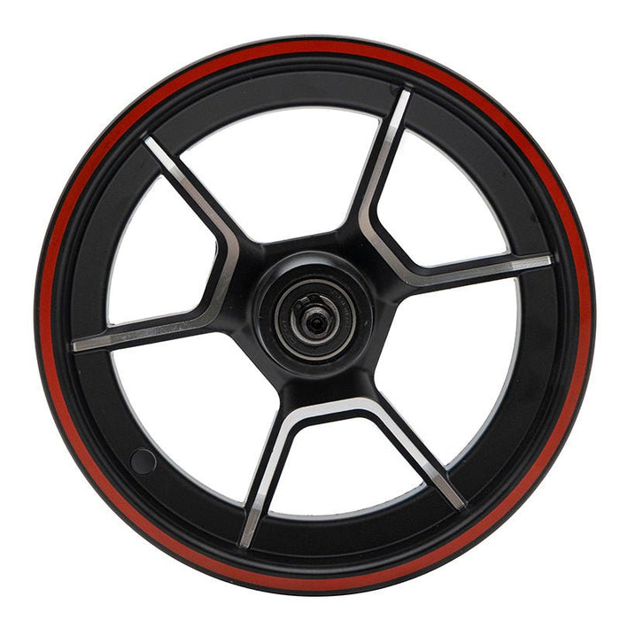 Front Wheel Rim NIU KQi300X - Lifty Electric