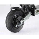 Full Tyre 200×60 Zero8 Ar Dualtron Raptor