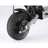 Full Tyre 200×60 Zero8 Ar Dualtron Raptor - Lifty Electric