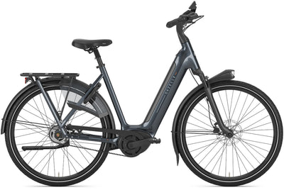 Gazelle Arroyo C5 Elite Low-Step E-Bike (XS)