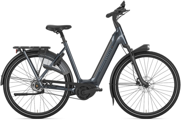 Gazelle Arroyo C5 Elite Low-Step E-Bike (XS)