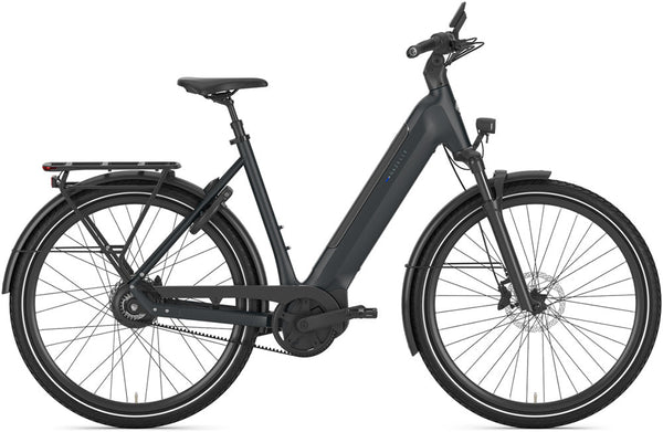 Gazelle Ultimate C380 Low-Step