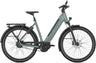 Gazelle Ultimate C380 Low-Step Green