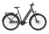 Gazelle Ultimate C5+ Low-Step E-Bike