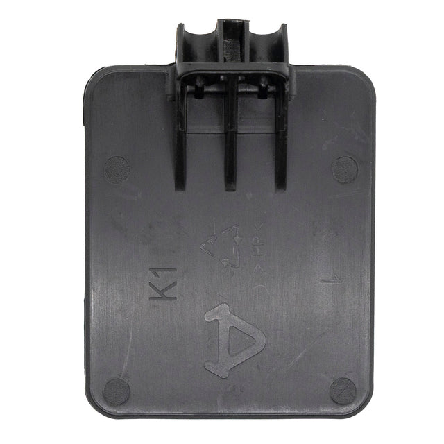 German Rear Number Plate Bracket NIU KQi1 (DE)