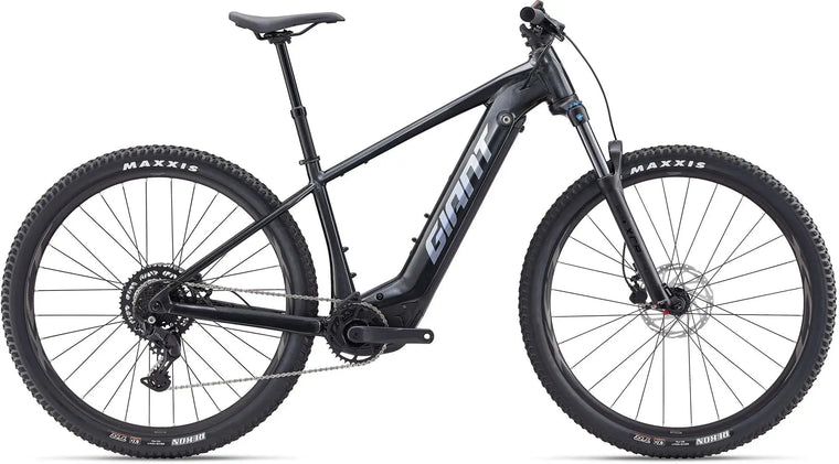 Giant Fathom E+ 2 - The Lifty Electric