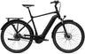 Giant DailyTour E+ 2 Black E-Bike