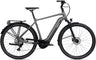 Giant DailyTour E+ 2 D GTS Space Grey E-Bike