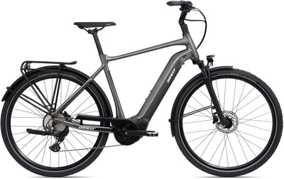 Giant DailyTour E+ 2 D RC Dash Space Grey E-Bike