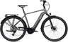 Giant DailyTour E+ 2 D RC Dash Space Grey E-Bike