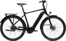 Giant DailyTour E+ 2 GTS Black E-Bike