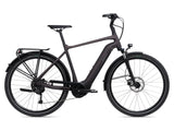 Giant DailyTour E+ 3 GTS Rosewood E-Bike - Lifty Electric