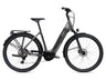 Giant DailyTour E+ 3 Lady Good Grey E-Bike