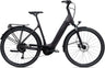 Giant DailyTour E+ 3 Lady Rosewood E-Bike