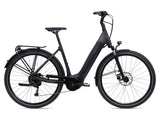 Giant DailyTour E+ 3 Lady Rosewood E-Bike - Lifty Electric