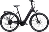 Giant DailyTour E+ 3 Lady Rosewood E-Bike - Lifty Electric