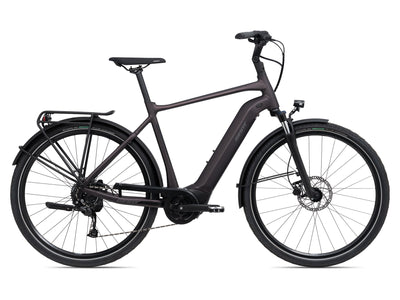 Giant DailyTour E+ 3 RC Dash Rosewood E-Bike