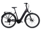 Giant DailyTour E+ 3 RC Dash Rosewood E-Bike - Lifty Electric