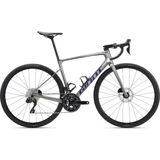 GIANT Defy Advanced 1 Road Bike - Lifty Electric