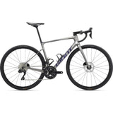 GIANT Defy Advanced 1 Road Bike - Lifty Electric