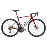 GIANT Defy Advanced 2 Road Bike - Lifty Electric