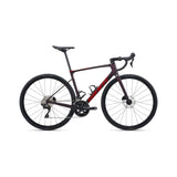 GIANT Defy Advanced 2 Road Bike - Lifty Electric