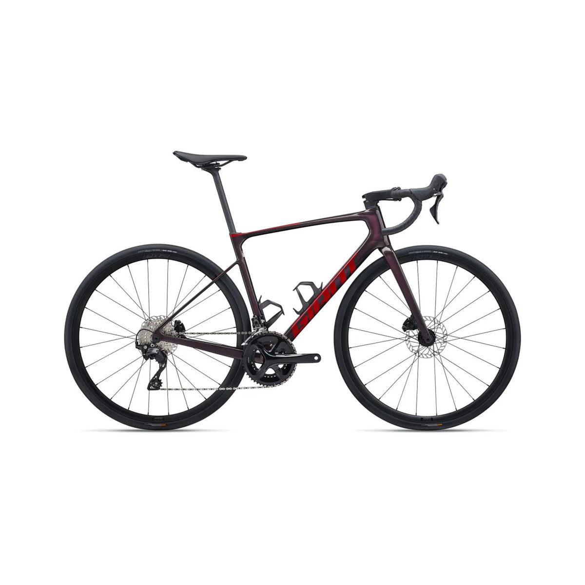 GIANT Defy Advanced 2 Road Bike - Lifty Electric