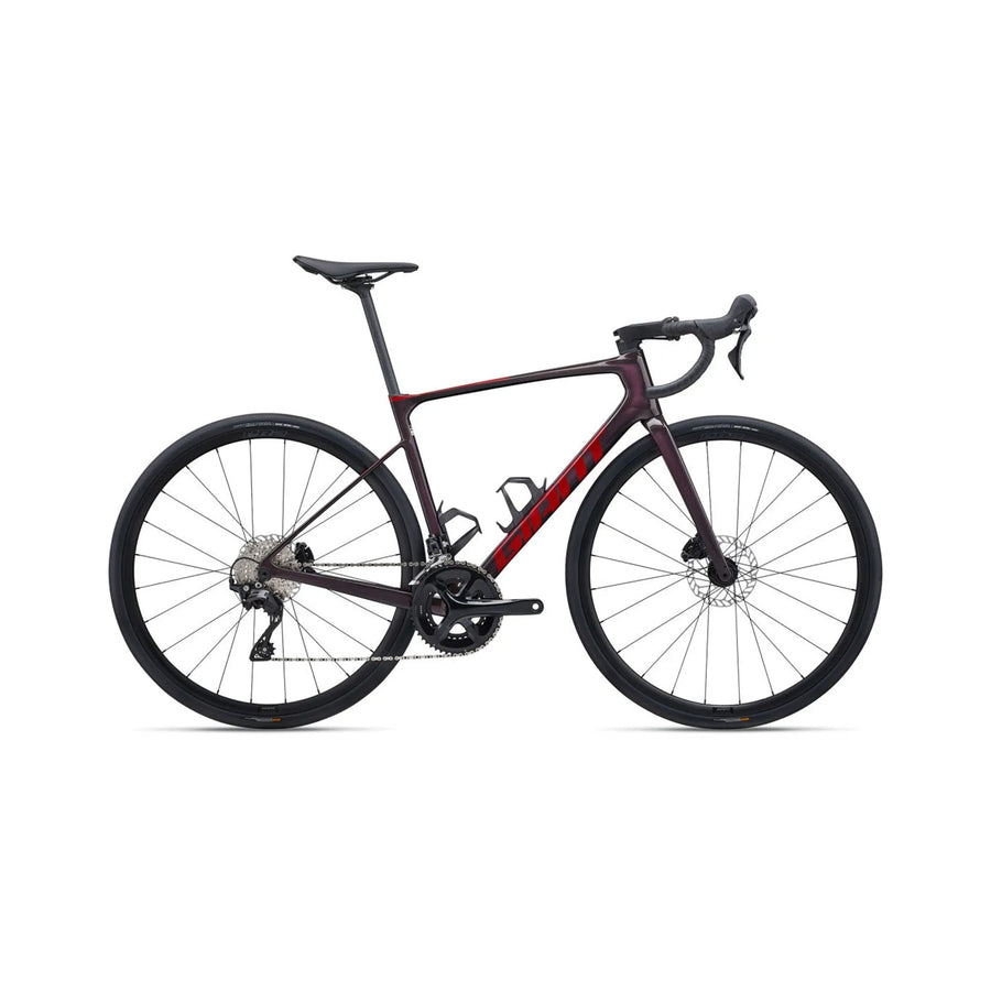 GIANT Defy Advanced 2 Road Bike - Lifty Electric